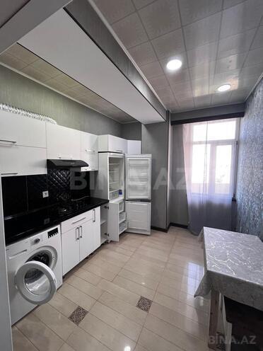 Сдается 2-комн. новостройка 65 м², м. Элмляр Академиясы, photo 4 from 11