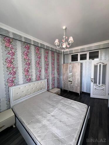 Сдается 2-комн. новостройка 65 м², м. Элмляр Академиясы, photo 6 from 11