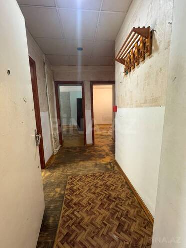 İcarəyə verilir 3 otaqlı ofis 70 m², Nəsimi r., photo 9 from 10