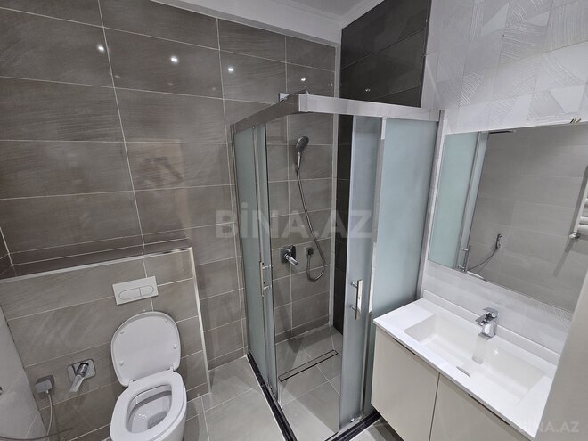 Сдаётся 2-комн. новостройка 58 м², м. 28 мая, photo 11 from 17