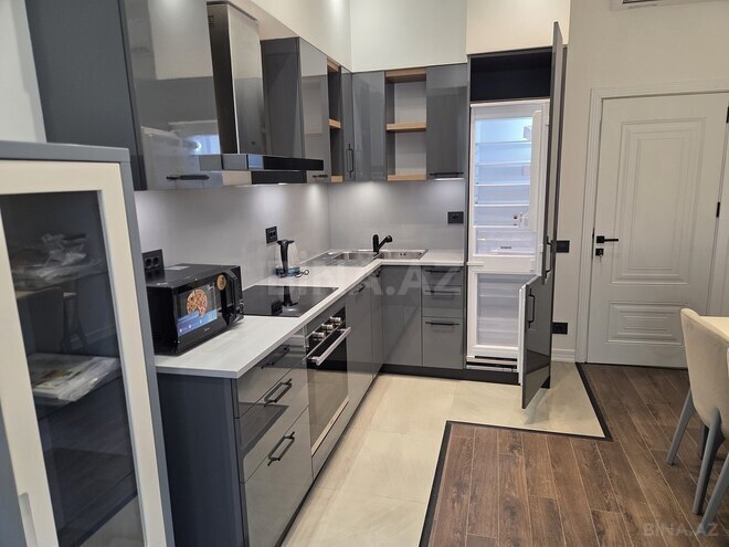 Сдаётся 2-комн. новостройка 58 м², м. 28 мая, photo 7 from 17