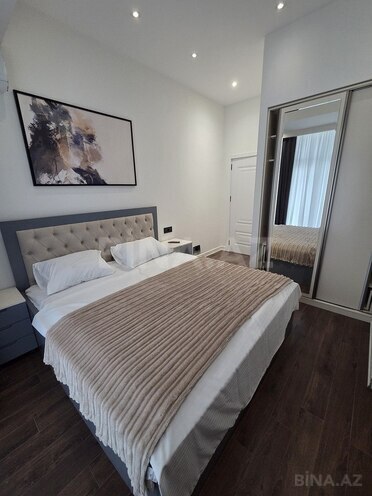 Сдаётся 2-комн. новостройка 58 м², м. 28 мая, photo 9 from 17