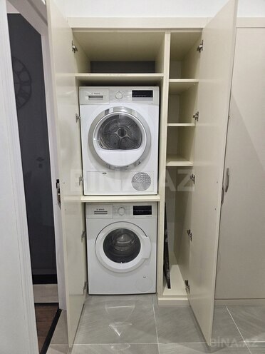 Сдаётся 2-комн. новостройка 58 м², м. 28 мая, photo 13 from 17