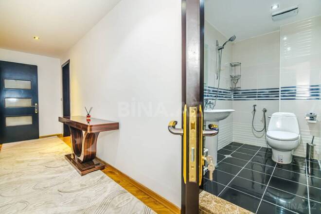 İcarəyə verilir 2 otaqlı yeni tikili 95 m², Nəsimi r., photo 9 from 20