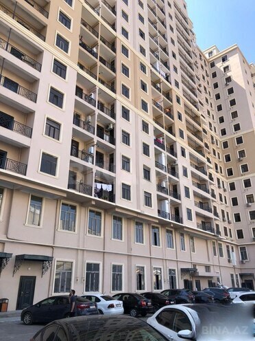 Продаётся 2-комн. новостройка 91 м², Наримановский  р., photo 1 from 6