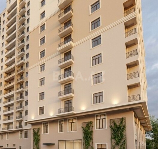Продаётся 2-комн. новостройка 91 м², Наримановский  р., photo 5 from 6