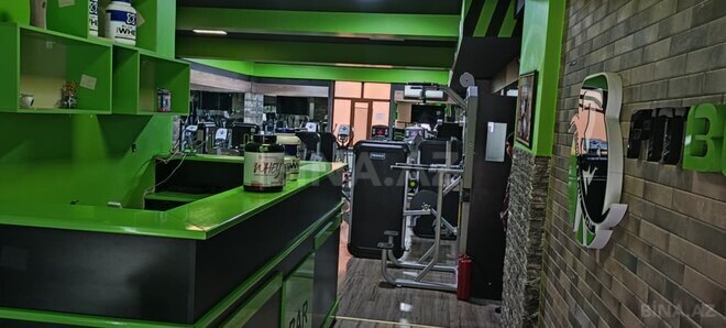 İcarəyə verilir  obyekt 182 m², 28 May m., photo 9 from 14