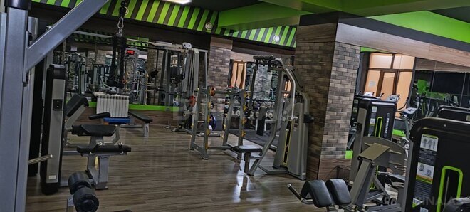 İcarəyə verilir  obyekt 182 m², 28 May m., photo 3 from 14