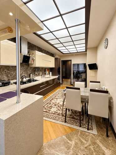 Satılır 3 otaqlı yeni tikili 153 m², Səbail r., photo 13 from 16