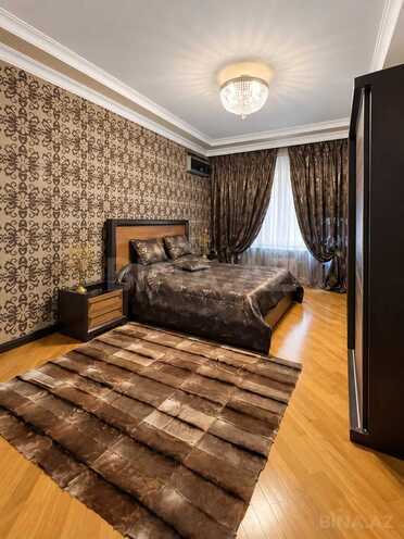 Satılır 3 otaqlı yeni tikili 153 m², Səbail r., photo 9 from 16