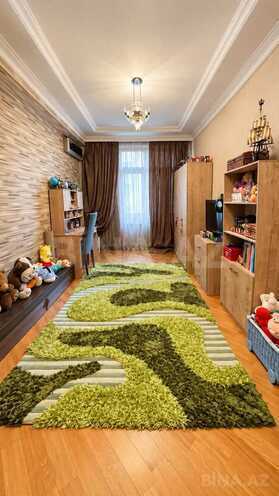 Satılır 3 otaqlı yeni tikili 153 m², Səbail r., photo 8 from 16