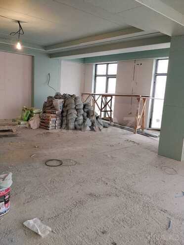 Satılır 4 otaqlı yeni tikili 322 m², Elmlər Akademiyası m., photo 6 from 18