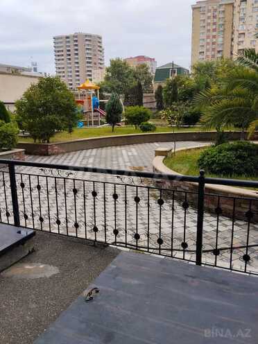 Satılır 4 otaqlı yeni tikili 322 m², Elmlər Akademiyası m., photo 4 from 18