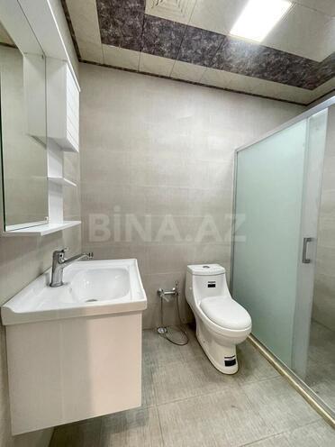 İcarəyə verilir 2 otaqlı yeni tikili 80 m², Yeni Yasamal q., photo 4 from 17