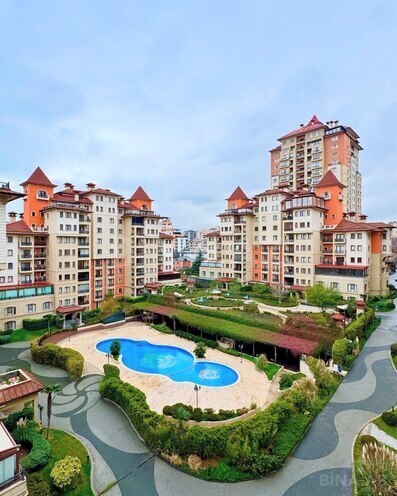 İcarəyə verilir 3 otaqlı yeni tikili 220 m², Gənclik m., photo 26 from 29