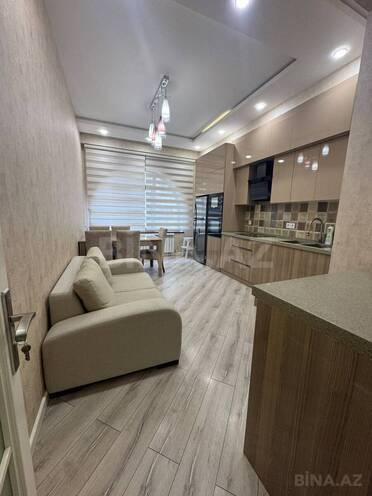 Продается 3-комн. новостройка 110 м², пос. Аг шехер, photo 3 from 18