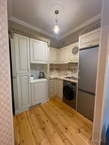 Satılır 3 otaqlı yeni tikili 60 m², Nərimanov r., photo 10 from 12