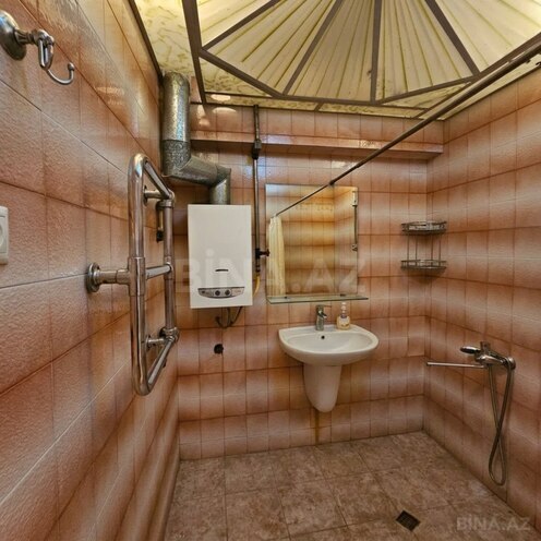 İcarəyə verilir 2 otaqlı köhnə tikili 70 m², Şah İsmayıl Xətai m., photo 9 from 14