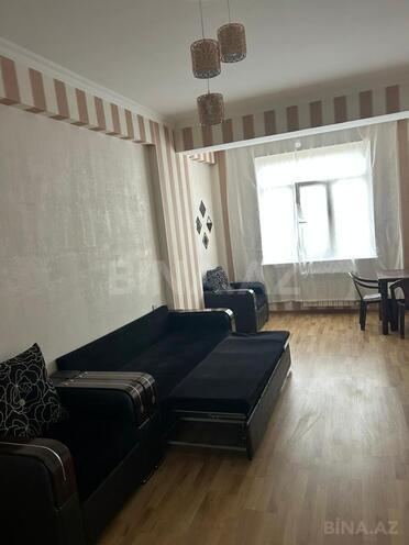 Satılır 3 otaqlı yeni tikili 136 m², İnşaatçılar m., photo 4 from 9