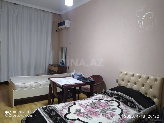Satılır 3 otaqlı yeni tikili 136 m², İnşaatçılar m., photo 5 from 9