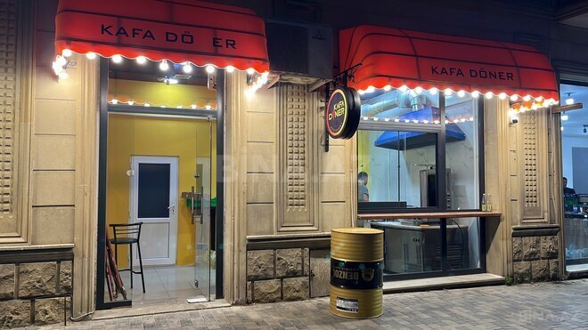 Satılır  obyekt 35 m², Bakıxanov q., photo 1 from 7