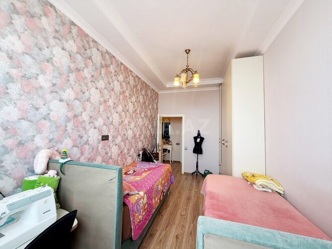 Продаётся 3-комн. новостройка 100 м², м. Гянджлик, photo 8 from 12