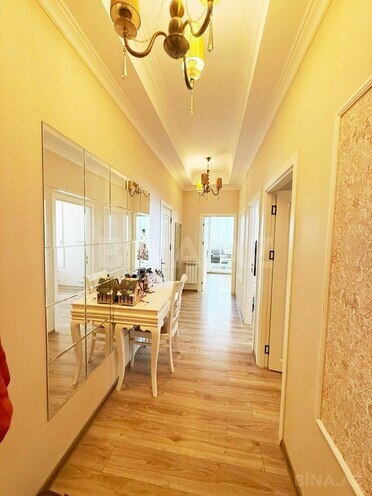 Продаётся 3-комн. новостройка 100 м², м. Гянджлик, photo 9 from 12