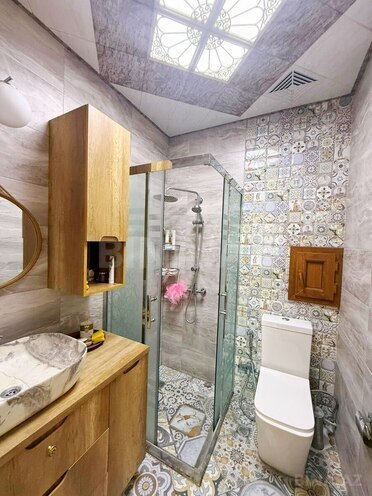 Продаётся 3-комн. новостройка 100 м², м. Гянджлик, photo 11 from 12