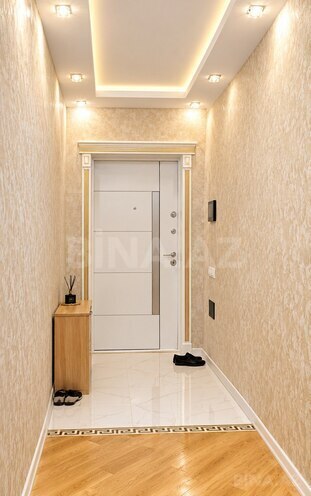 Продается 3-комн. новостройка 130 м², м. Нариман Нариманов, photo 10 from 14
