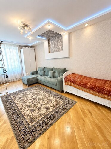Продается 3-комн. новостройка 130 м², м. Нариман Нариманов, photo 5 from 14