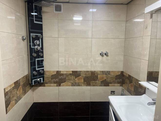 Сдается 3-комн. новостройка 90 м², Абшеронcкий  р., photo 10 from 12