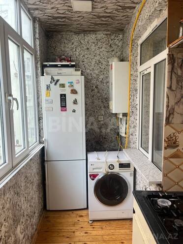 Сдается 3-комн. новостройка 90 м², Абшеронcкий  р., photo 9 from 12