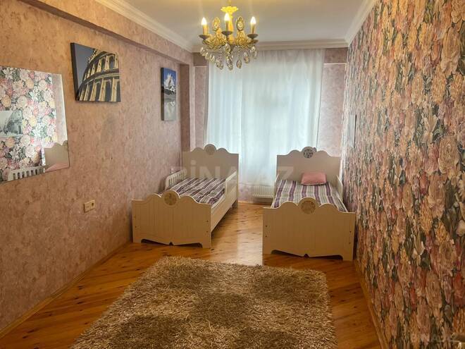 Сдается 3-комн. новостройка 90 м², Абшеронcкий  р., photo 3 from 12