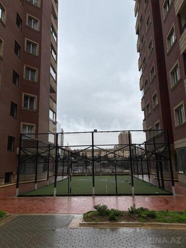 Продается 3-комн. новостройка 127 м², Насиминский  р., photo 20 from 26
