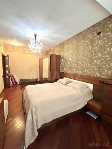 Продается 3-комн. новостройка 105 м², м. Нариман Нариманов, photo 5 from 16