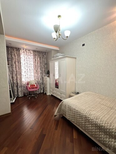 Продается 3-комн. новостройка 105 м², м. Нариман Нариманов, photo 7 from 16