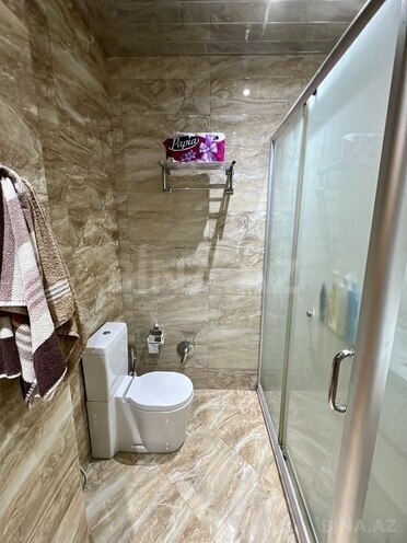 Продается 3-комн. новостройка 105 м², м. Нариман Нариманов, photo 15 from 16