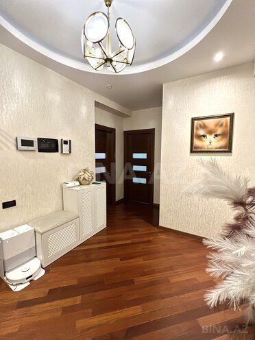 Продается 3-комн. новостройка 105 м², м. Нариман Нариманов, photo 13 from 16
