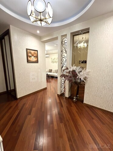 Продается 3-комн. новостройка 105 м², м. Нариман Нариманов, photo 11 from 16