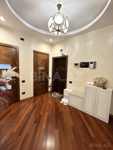 Продается 3-комн. новостройка 105 м², м. Нариман Нариманов, photo 12 from 16