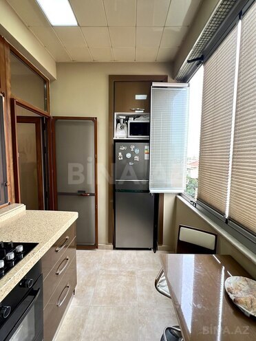 Продается 3-комн. новостройка 105 м², м. Нариман Нариманов, photo 10 from 16