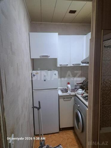 Сдаётся 2-комн. вторичка 50 м², м. Мемар Аджеми, photo 7 from 11