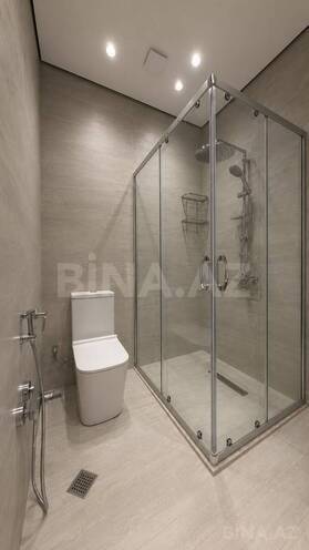 Satılır 2 otaqlı yeni tikili 68 m², Şah İsmayıl Xətai m., photo 11 from 12