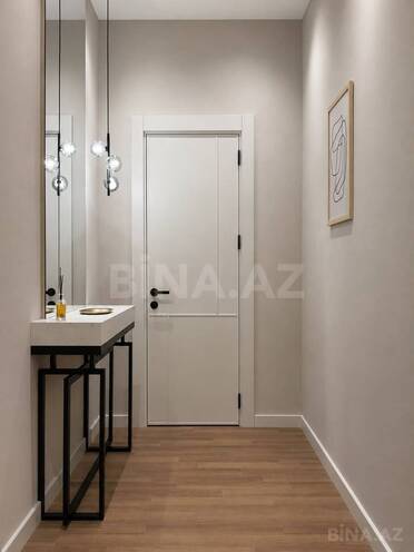 Satılır 2 otaqlı yeni tikili 68 m², Şah İsmayıl Xətai m., photo 7 from 12