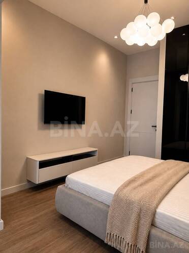 Satılır 2 otaqlı yeni tikili 68 m², Şah İsmayıl Xətai m., photo 6 from 12