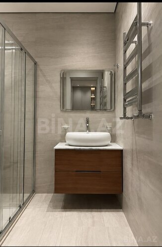 Satılır 2 otaqlı yeni tikili 68 m², Şah İsmayıl Xətai m., photo 10 from 12
