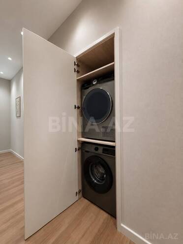 Satılır 2 otaqlı yeni tikili 68 m², Şah İsmayıl Xətai m., photo 9 from 12