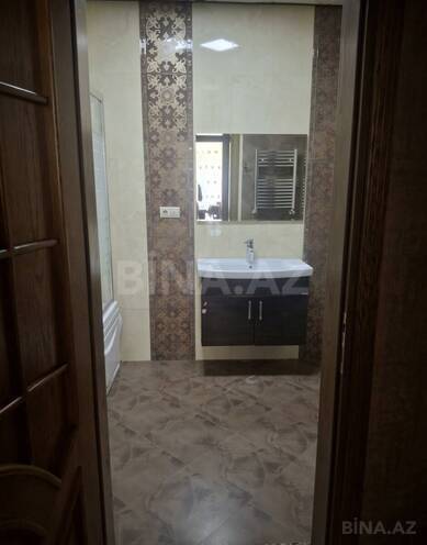 İcarəyə verilir 4 otaqlı yeni tikili 172 m², Nərimanov r., photo 7 from 9