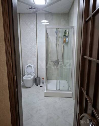 İcarəyə verilir 4 otaqlı yeni tikili 172 m², Nərimanov r., photo 8 from 9
