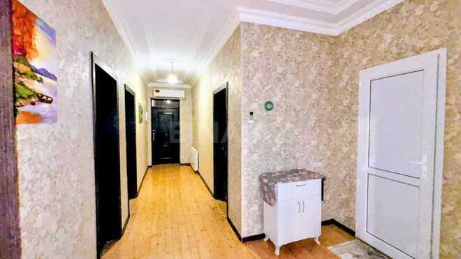 Satılır 4 otaqlı həyət evi/bağ evi 100 m², Zabrat q., photo 4 from 13